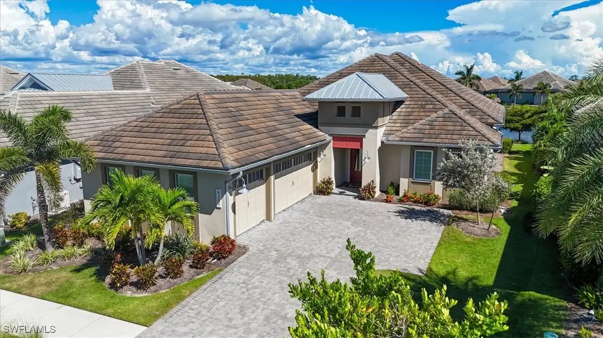 6152 Rodney Bay Lane, Naples, FL 34113 - Image #1