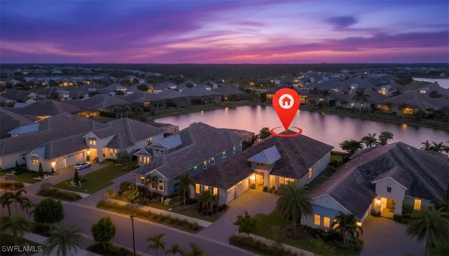 6152 Rodney Bay Lane, Naples, FL 34113 - Image #2