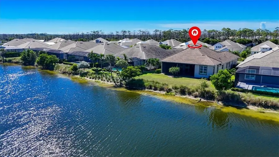 6152 Rodney Bay Lane, Naples, FL 34113 - Image #3