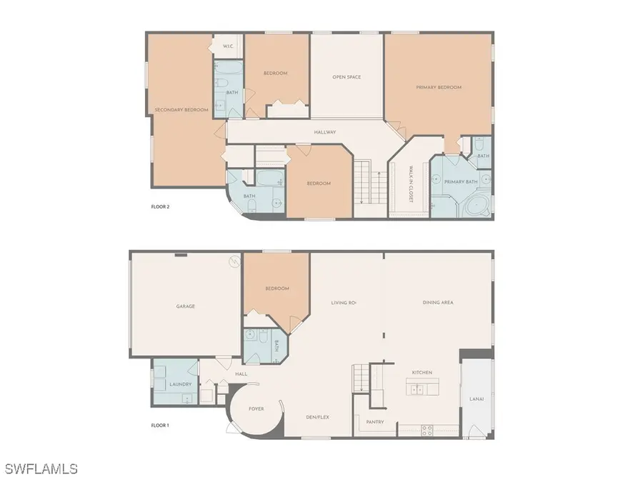 10245 S Golden Elm Drive, Estero, FL 33928 - Image #2