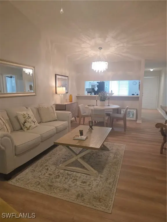 3531 County Barn Road #C201, Naples, FL 34112