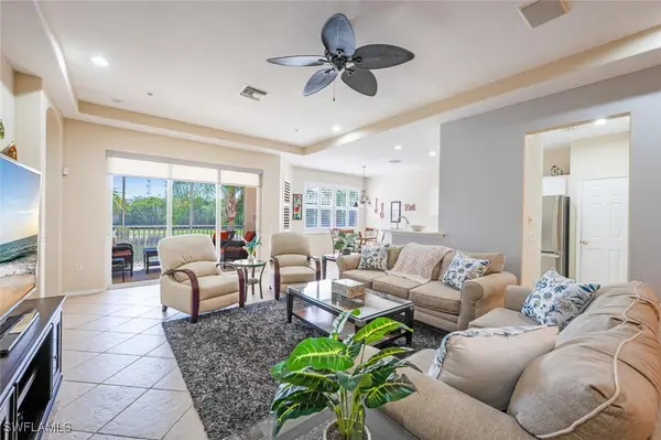 4630 Winged Foot Court #202, Naples, FL 34112