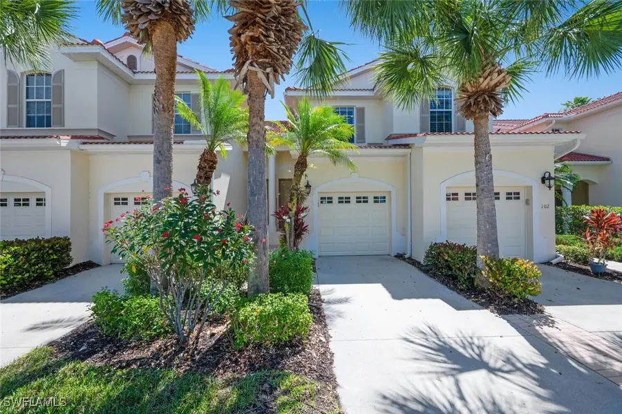 4630 Winged Foot Court #202, Naples, FL 34112 - Image #2