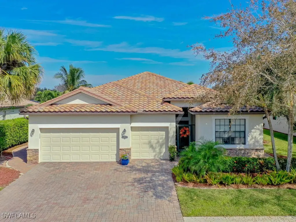3817 Ruby Way, Naples, FL 34114 - Image #1