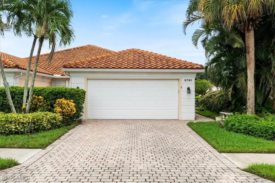 5756 Drummond Way, Naples, FL 34119 - Image #1