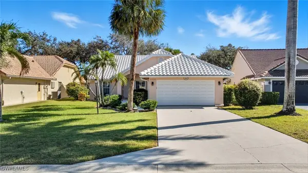 6074 Westbourgh Drive, Naples, FL 34112