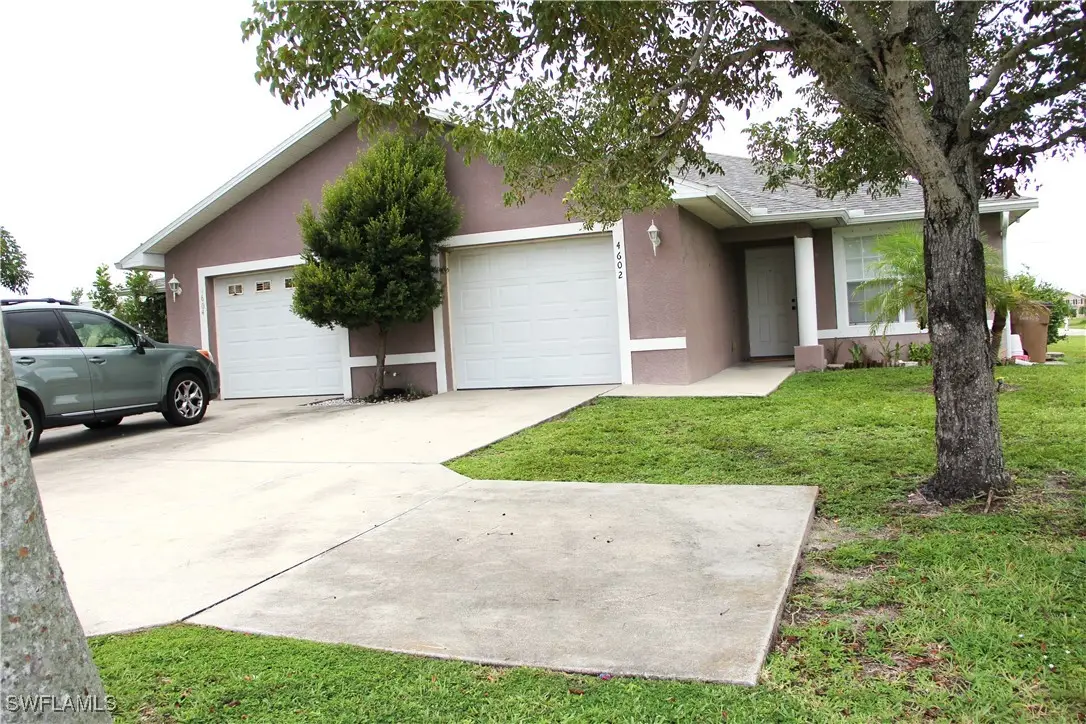 4602 /4604 Skyline Boulevard, Cape Coral, FL 33914 - Image #1