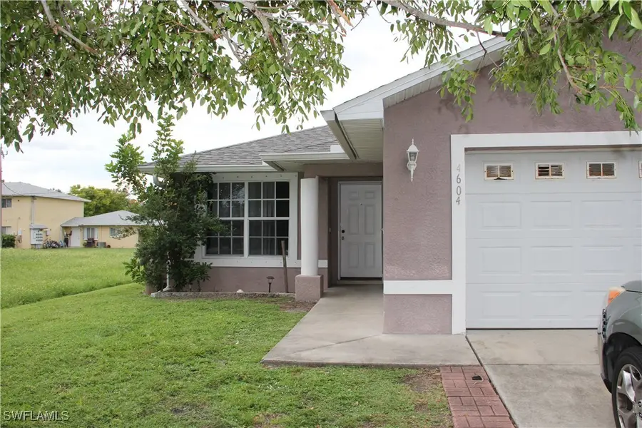 4602 /4604 Skyline Boulevard, Cape Coral, FL 33914 - Image #2