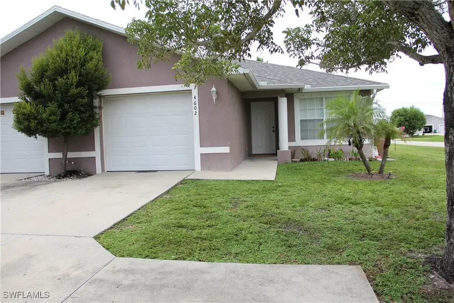 4602 /4604 Skyline Boulevard, Cape Coral, FL 33914 - Image #3