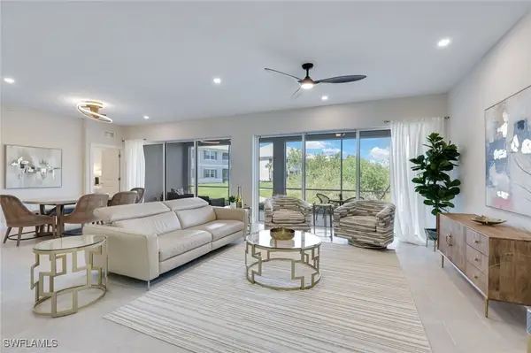 309 Indies Drive W #102, Naples, FL 34114