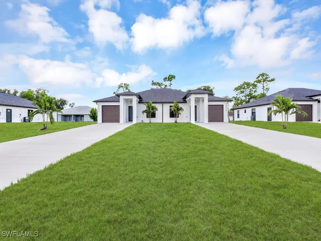 4917/4919 Leonard Boulevard S, Lehigh Acres, FL 33973 - Image #1