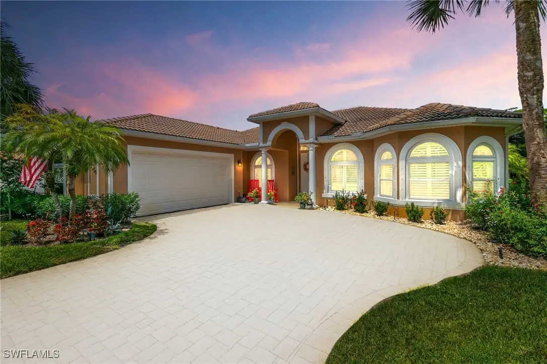 3954 Recreation Lane, Naples, FL 34116 - Image #1