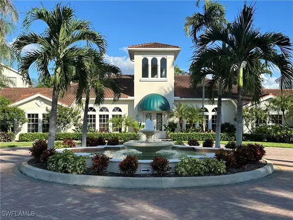 4690 Saint Croix Lane #418, Naples, FL 34109