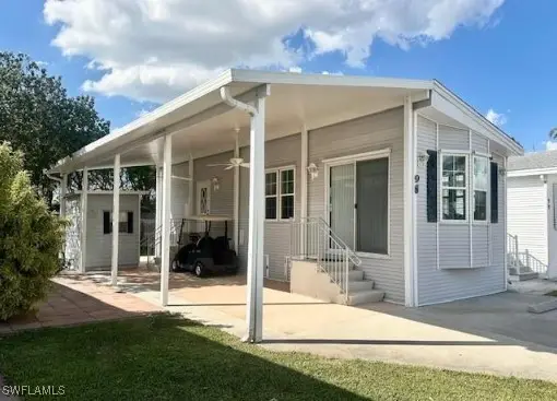 98 Vanda Sanctuary #98, Naples, FL 34114