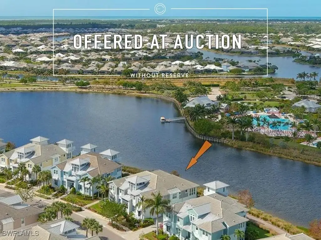 6553 Dominica Drive #202, Naples, FL 34113 - Image #1