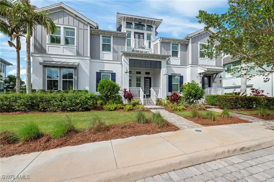 6553 Dominica Drive #202, Naples, FL 34113 - Image #2