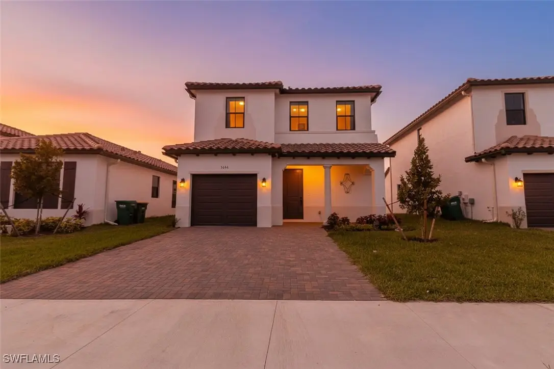 5656 Cerva Lane, Avenue Maria, FL 34142 - Image #1