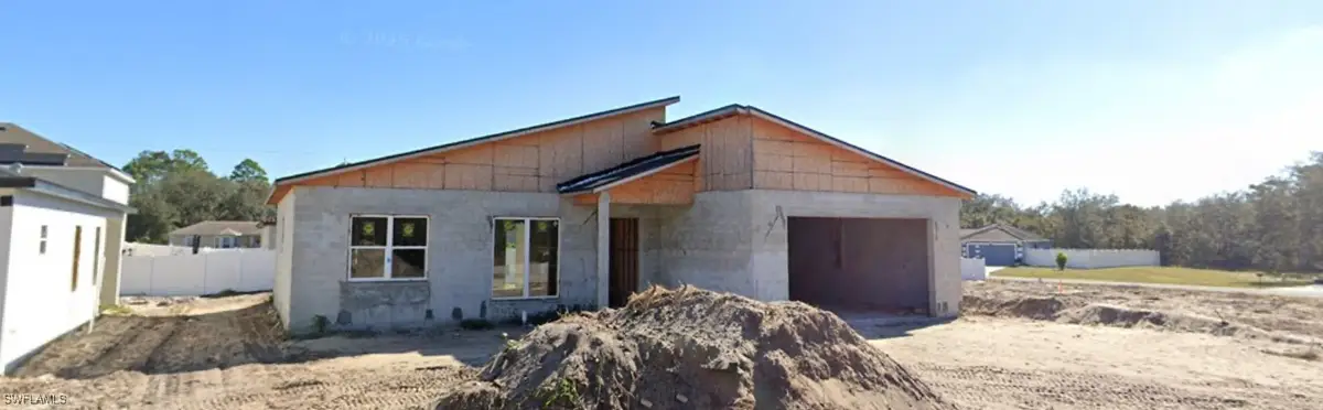 1436 Sarasota Drive, Poinciana, FL 34759 - #1