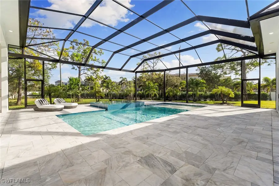 10 Caribbean Road, Naples, FL 34108 - Image #2