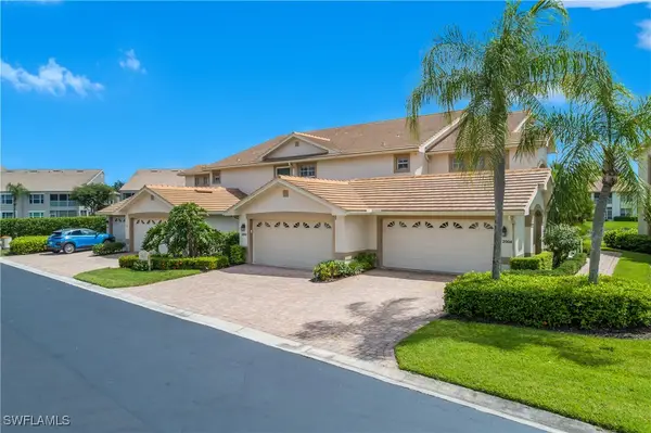 5643 Sandlewood Court #2004, Naples, FL 34110