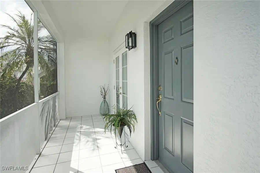853 Tanbark Drive #105, Naples, FL 34108 - Image #3