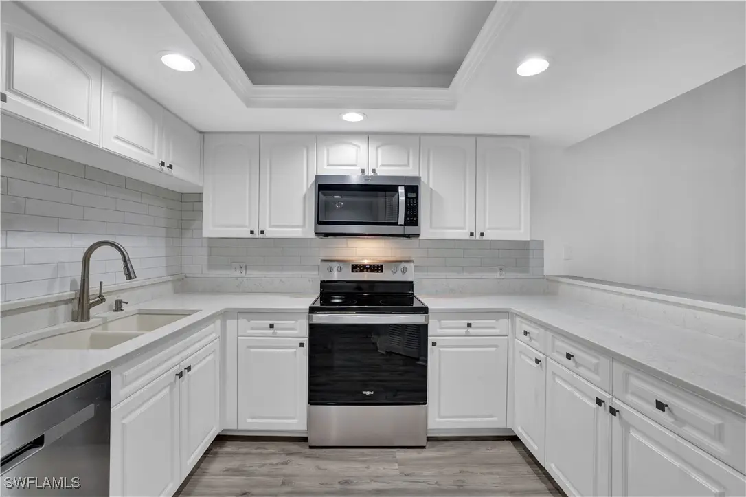 5895 Chanteclair Drive #126, Naples, FL 34108 - Image #1