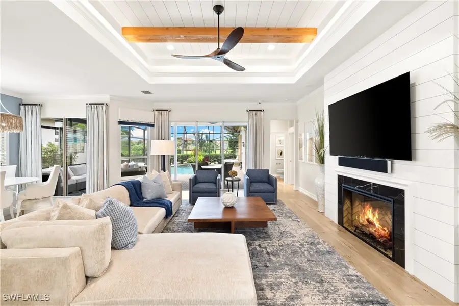 6064 Fairway Court, Naples, FL 34110 - Image #2