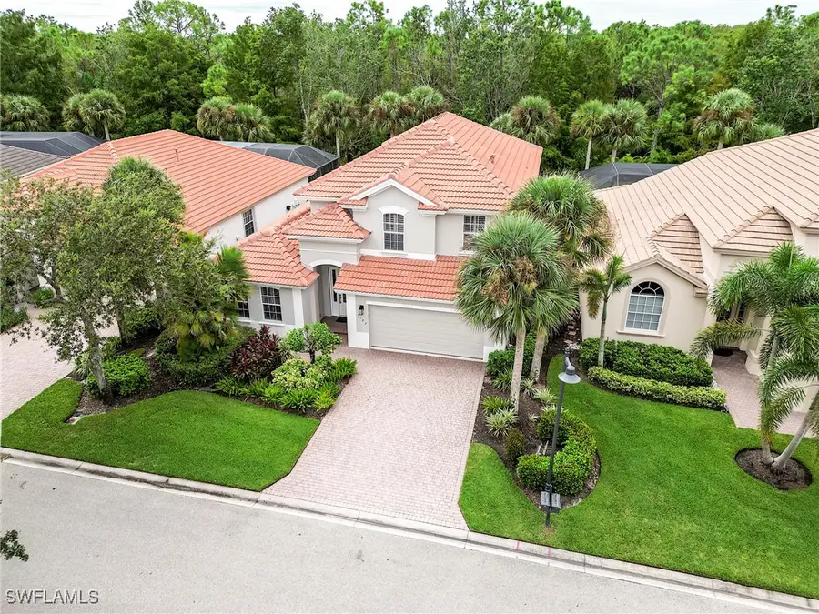 9127 Falling Leaf Drive, Estero, FL 34135 - Image #2