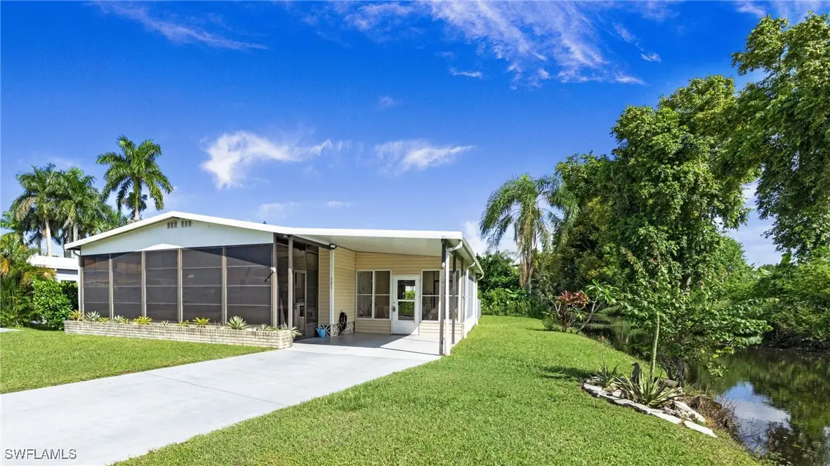 101 Pine Key Lane, Naples, FL 34114 - Image #1