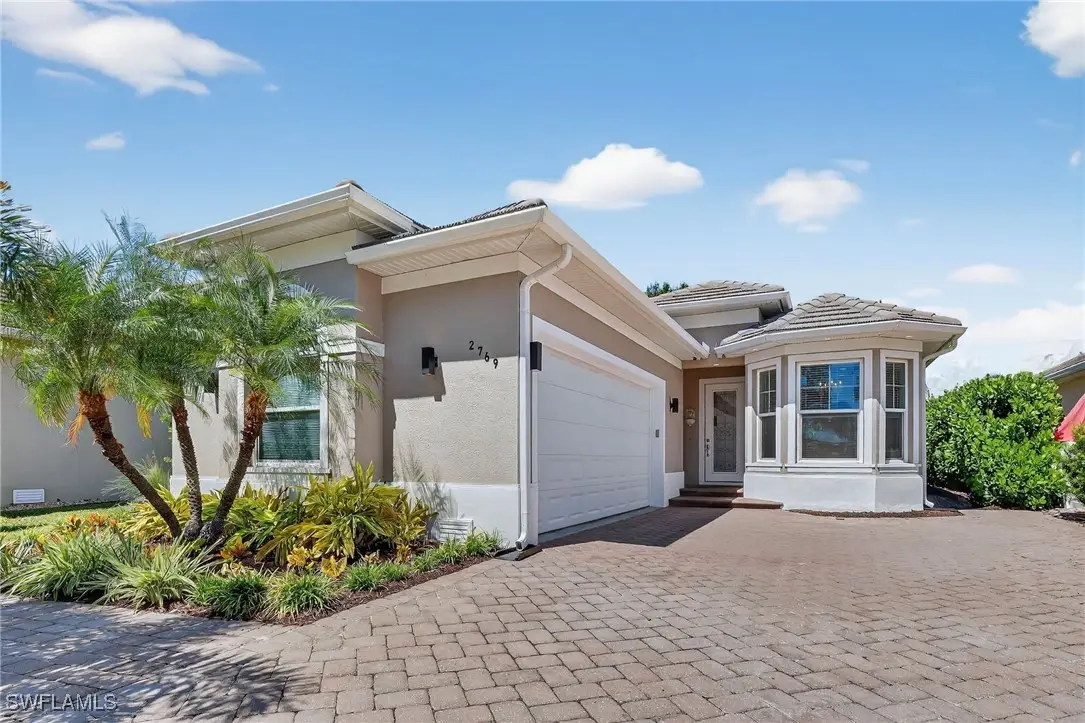 2769 Linda Drive, Naples, FL 34112 - #1