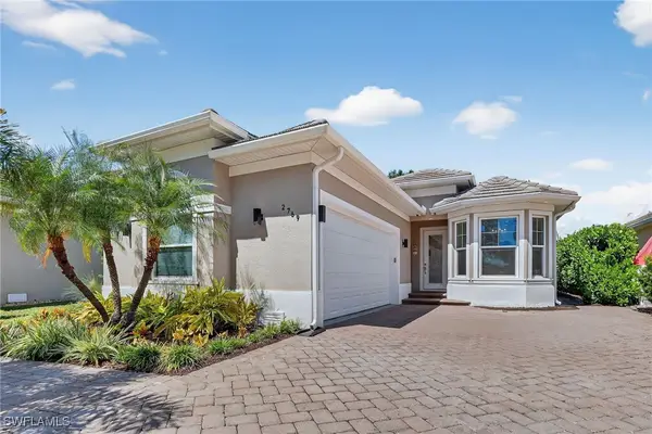 2769 Linda Drive, Naples, FL 34112