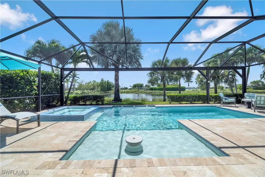 5042 Andros Drive, Naples, FL 34113 - Image #1