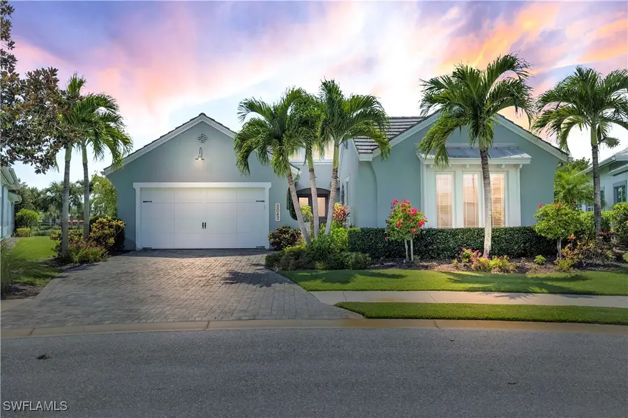5042 Andros Drive, Naples, FL 34113 - Image #2