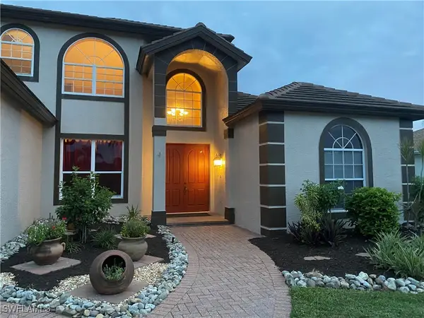 9937 Ortega Lane, Bonita Springs, FL 34135