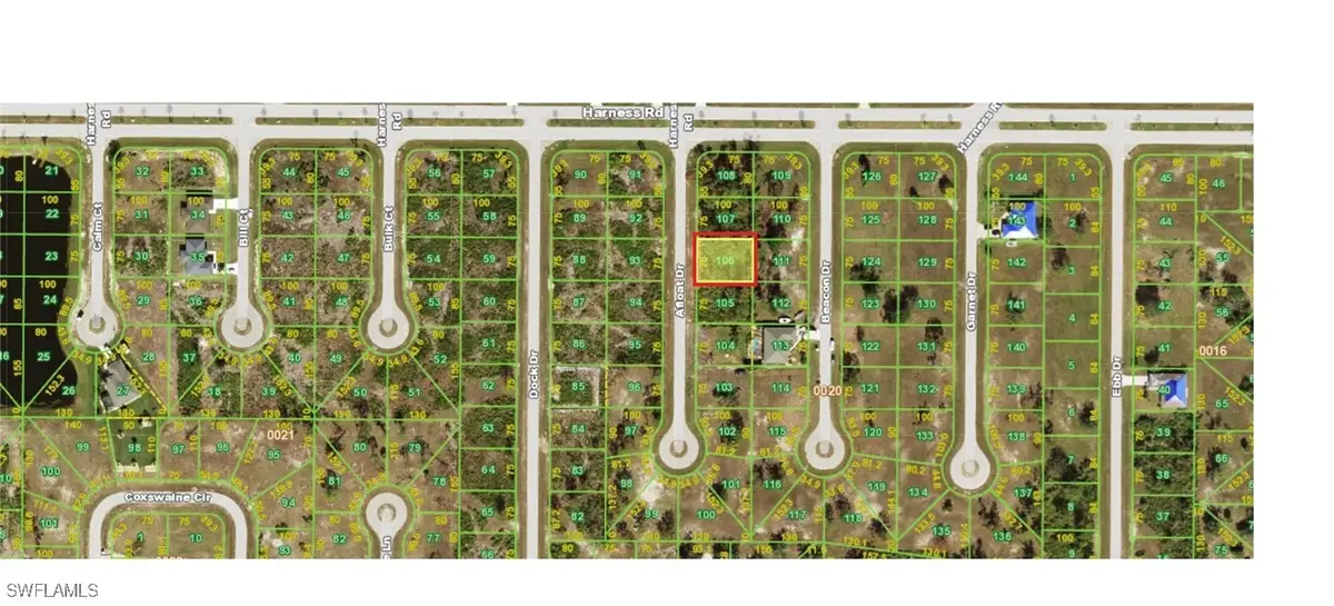 13 Afloat Drive, Placida, FL 33946 - Image #1