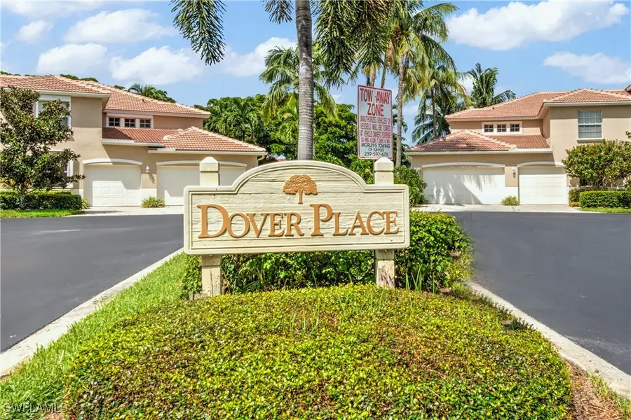 343 Dover Place #A104, Naples, FL 34104 - Image #3