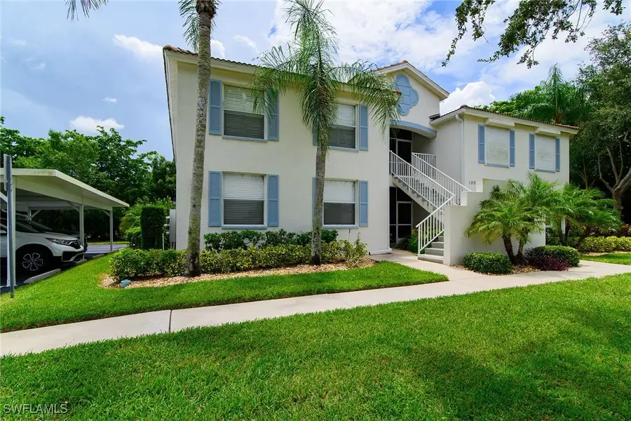 1000 Mainsail Drive S #112, Naples, FL 34114 - Image #3