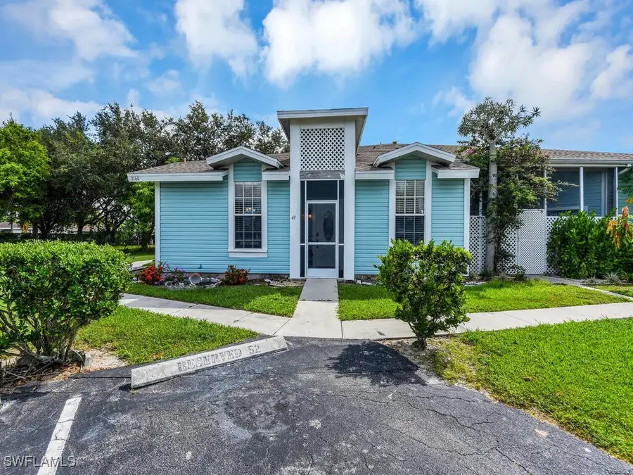 2160 43rd Terrace Sw #49, Naples, FL 34116 - Image #3