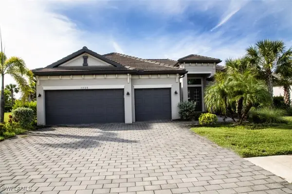 11726 Canopy Loop, Fort Myers, FL 33913