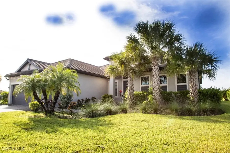 11726 Canopy Loop, Fort Myers, FL 33913 - Image #2