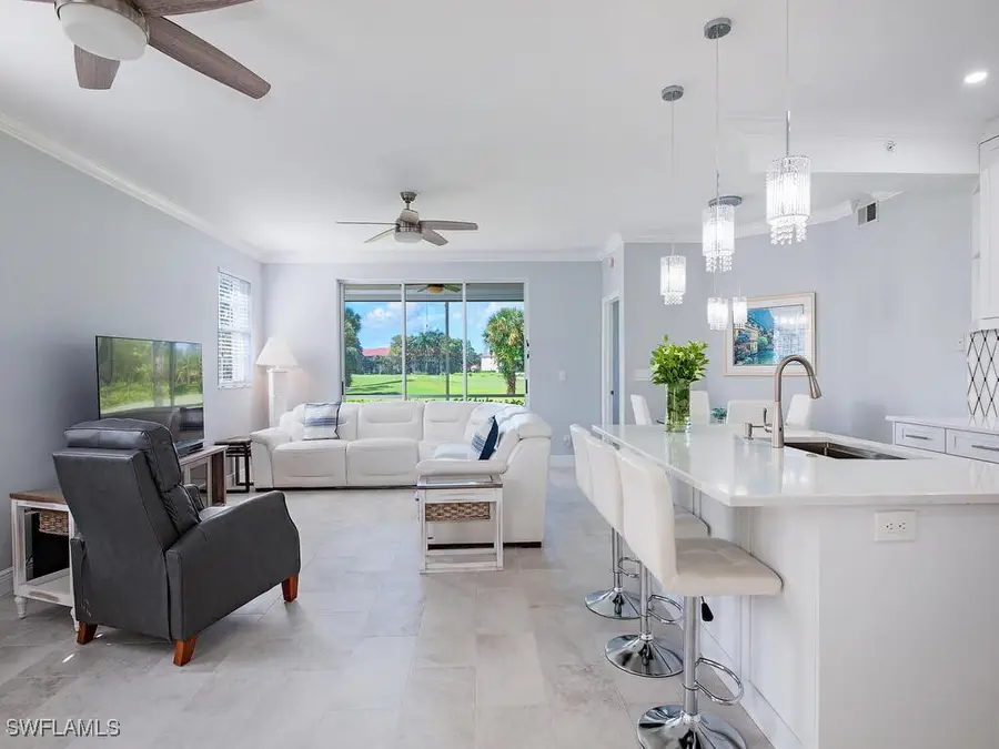 975 Eastham Way #E101, Naples, FL 34104 - Image #2