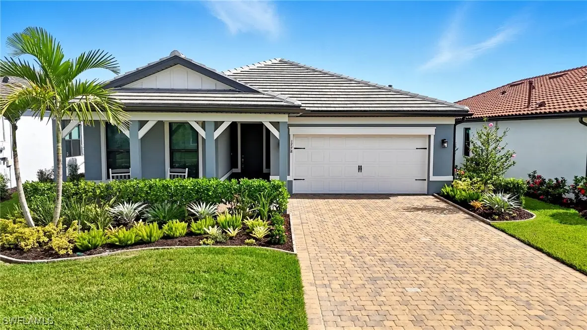 1778 Terreno Boulevard, Naples, FL 34120 - Image #1