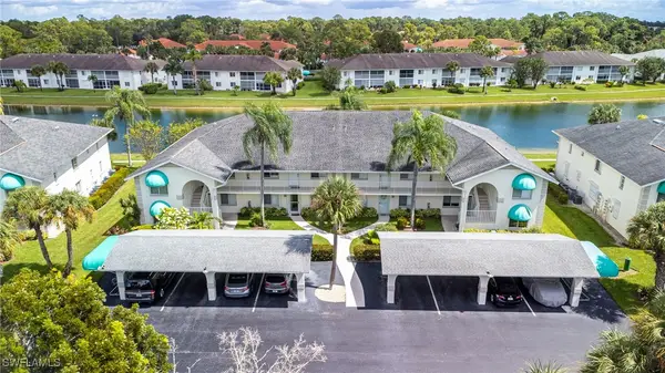 420 Belina Drive #1206, Naples, FL 34104