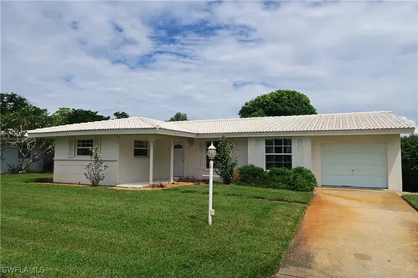 59 Hilo Court #59, Naples, FL 34112