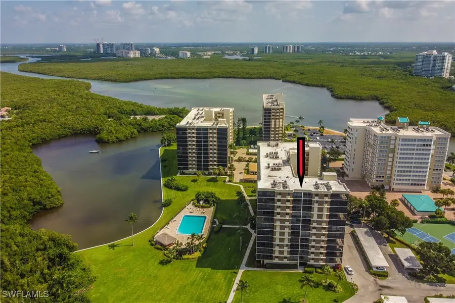 11 Bluebill Avenue #1101, Naples, FL 34108 - Image #3