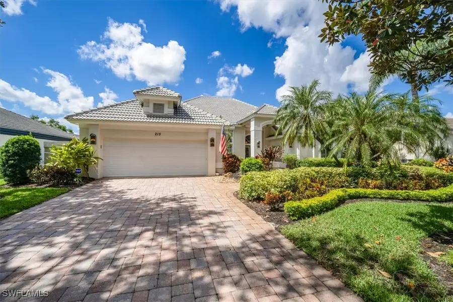 215 Monterey Drive, Naples, FL 34119 - Image #2