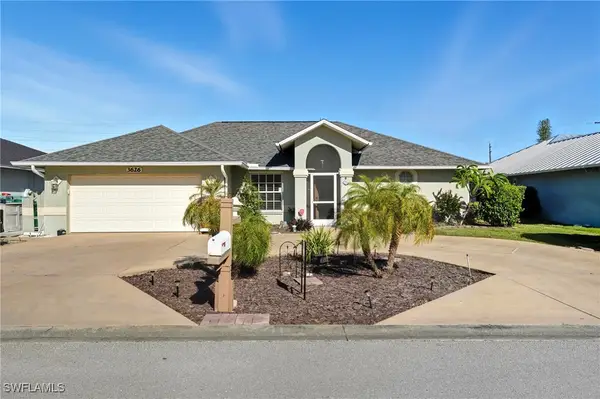 3626 Kent Drive, Naples, FL 34112