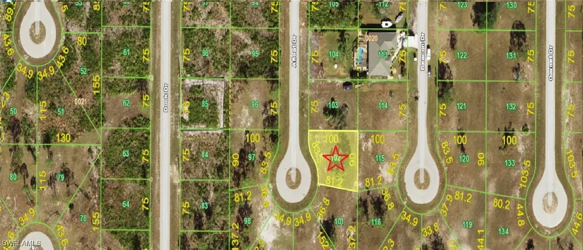 5 Afloat Drive, Placida, FL 33946 - Image #1