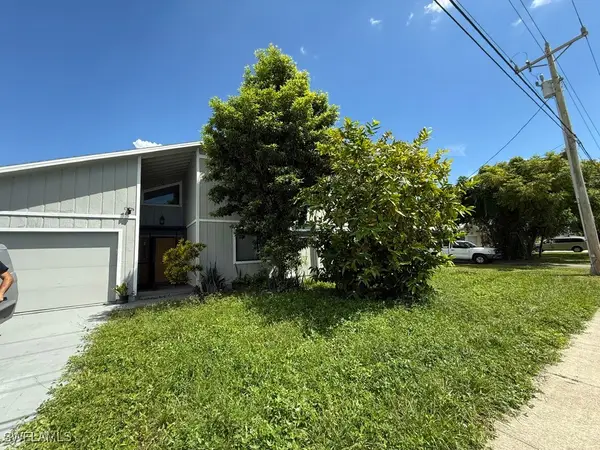 4930 Orange Grove Boulevard, North Fort Myers, FL 33903