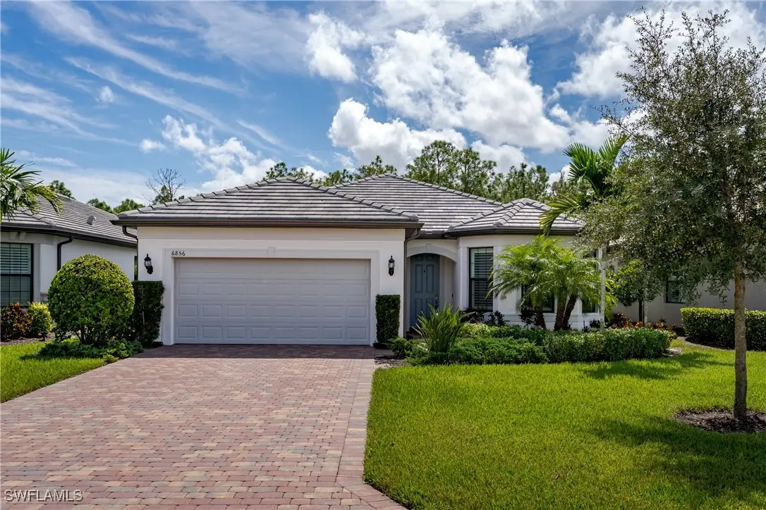 6856 Winding Cypress Drive, Naples, FL 34114 - Image #1